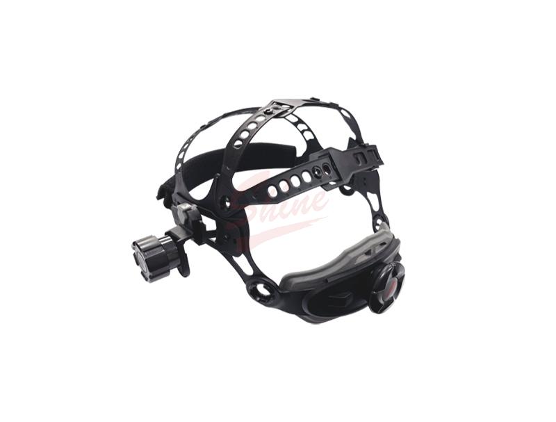 HG-2003 Headgear  for Welding Helmets