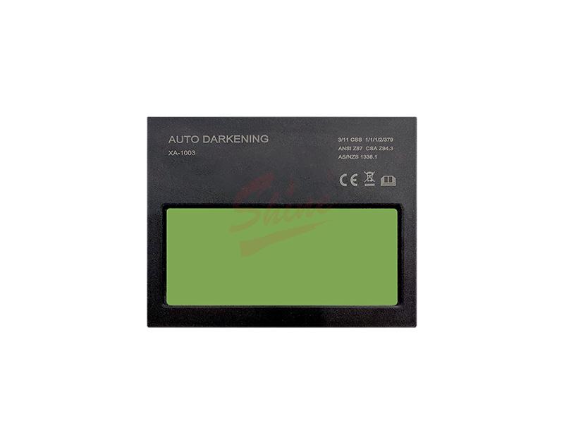 XA-1003 Auto darkening filter