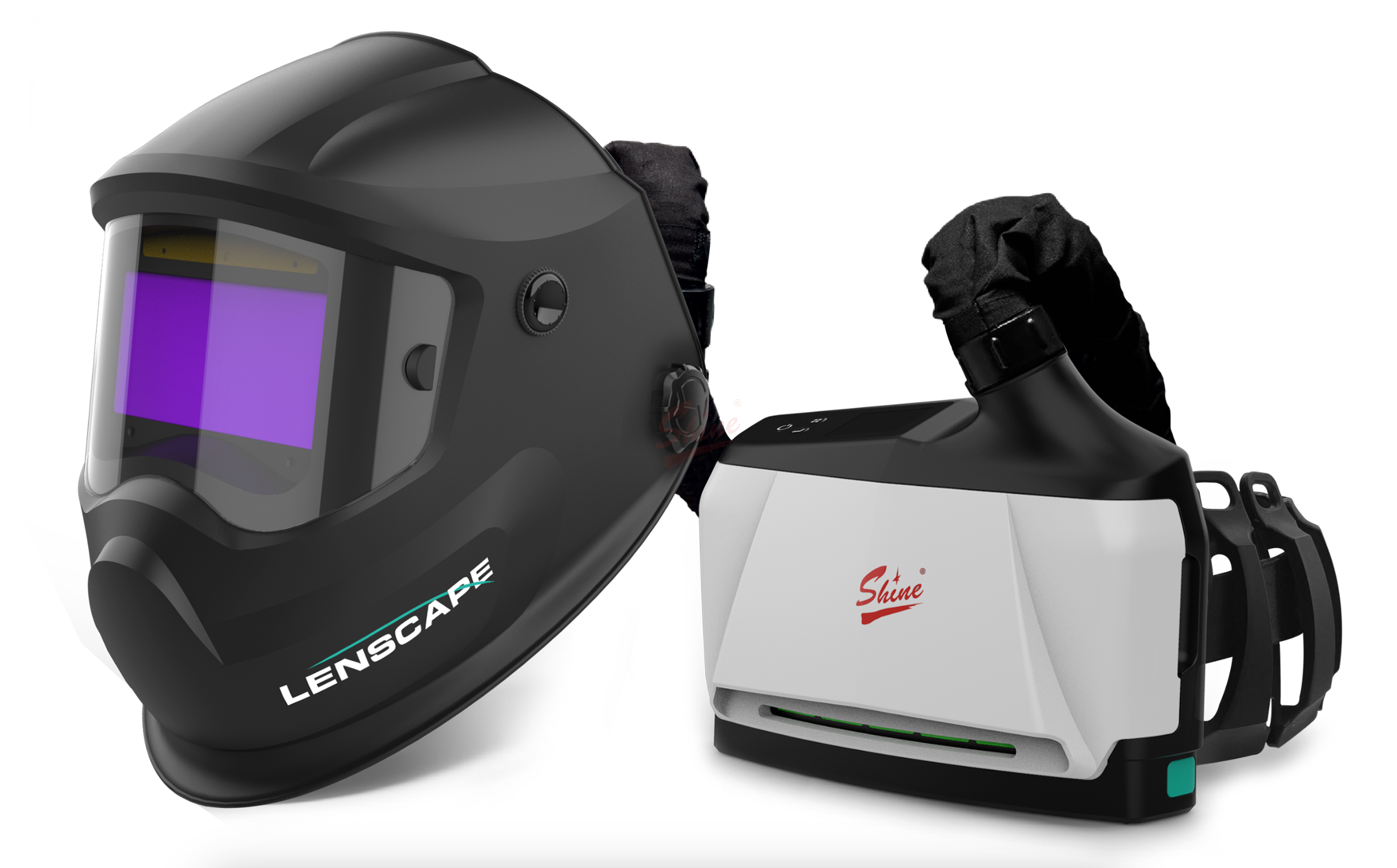 LENSCAPE AIR2（CE）