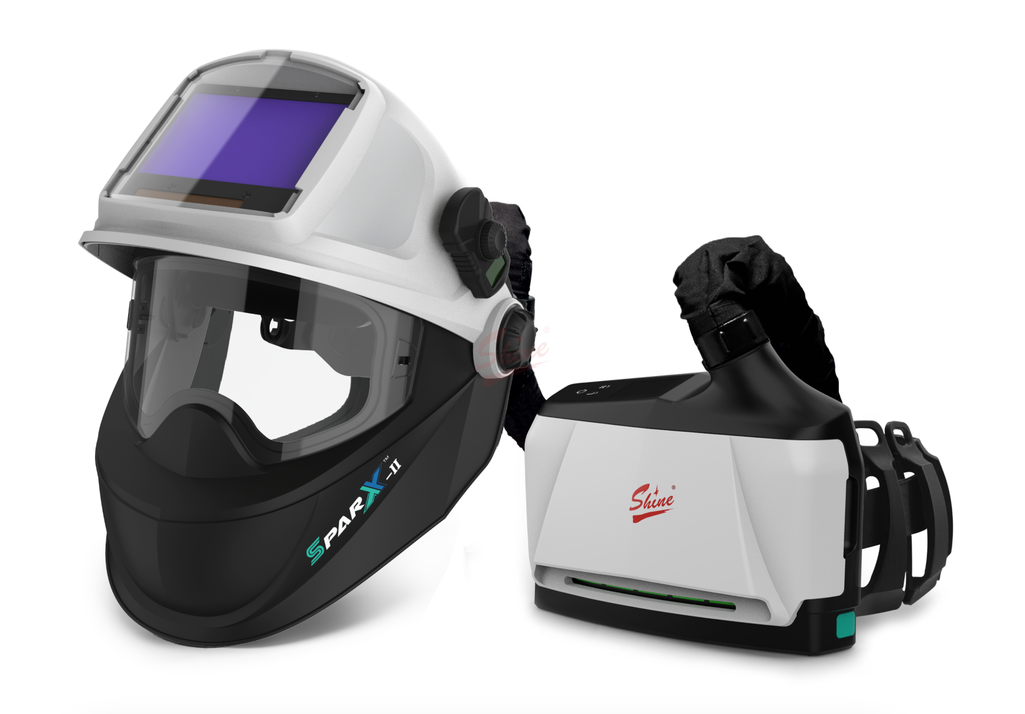 SPARX II AIR2（AS/NZS）